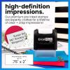 imagePersonalized Rubber Stamp  Made in America  HighDefinition Impression SmallMedium