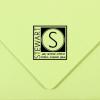 imageReMarks Address Stamp SophisticatedBlock Monogram
