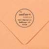 imageReMarks Address Stamp SophisticatedDotted Family