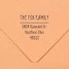 imageReMarks Address Stamp SophisticatedFoxy