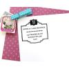 imageReMarks Address Stamp SophisticatedPlaque Monogram