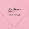imageReMarks Address Stamp SophisticatedSimple Signature
