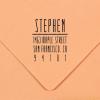 imageReMarks Address Stamp SophisticatedSimple Stretched