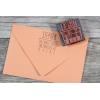 imageReMarks Address Stamp SophisticatedSimple Stretched