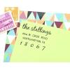 imageReMarks Address Stamp SophisticatedSophisticated