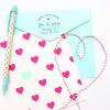 imageReMarks Address Stamp SophisticatedWith Love