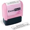 imageExcelMark Notary Stamp for All 50 States  Official State Seal  All 50 StatesAlabama