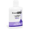 imageExcelMark Self Inking Stamp Refill Ink  2 oz  Black InkPurple