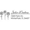 imageSelf Inking Address Stamp  Style 293