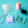 imageExcelMark Cling Stamp Set Alphabet