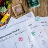 imageExcelMark Cling Stamp Set TeacherTeacher