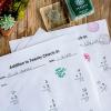 imageExcelMark Cling Stamp Set TeacherTeacher