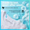 imageExcelMark Clothing Name Stamp for Kids Waterproof Ink Perfect for Daycare Camp and School PandaKitten