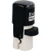 imageExcelMark Custom Round Self Inking Inspection Stamp  58quot Diameter 2 Lines