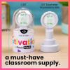 imageExcelMark Funny Teacher Stamp  Choose from 5 Colors BrilliantKeep Up the Pace