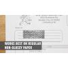 imageExcelMark Identity Theft Protection SelfInking Stamp 9011  Black Ink