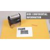 imageExcelMark Identity Theft Protection Stamp ID Theft Stamp Plus 5cc Refill Ink