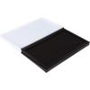 imageExcelMark Ink Pad for Rubber Stamps 178quot x 318quot PurpleBlack