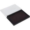 imageExcelMark Ink Pads for Rubber Stamps Medium Size 258 by 414 BrownBrown