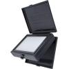 imageExcelMark Mark II Reversible Stamp Pad Kit for Rubber Stamps  Includes 2 oz Ink Black