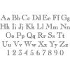 imageExcelMark Monogram Hand Embosser