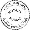imageExcelMark Notary Embosser  All 50 States