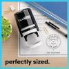 imageExcelMark Notary Stamp for All 50 States  Official State Seal  New Jersey  RoundNew Jersey
