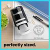 imageExcelMark Notary Stamp for All 50 States  Official State Seal  New Jersey  RoundSouth Dakota