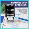 imageExcelMark Notary Stamp for All 50 States  Official State Seal  New Jersey  RoundTennessee