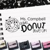 imageExcelMark Personalized Teacher Stamps for Classroom  Custom Stamps for Grading  Puns of Praise with 12 Stylish Mount Patterns Pink Mount Youre One Smart CookieBlack Mount