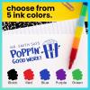 imageExcelMark Personalized Teacher Stamps for Classroom  Custom Stamps for Grading  Puns of Praise with 12 Stylish Mount Patterns Pink Mount Youre One Smart CookieBlack Mount