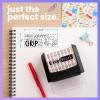 imageExcelMark Personalized Teacher Stamps for Classroom  Custom Stamps for Grading  Puns of Praise with 12 Stylish Mount Patterns Pink Mount Youre One Smart CookieBlack Mount