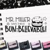 imageExcelMark Personalized Teacher Stamps for Classroom  Custom Stamps for Grading  Puns of Praise with 12 Stylish Mount Patterns Pink Mount Youre One Smart CookieBlack Mount
