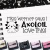 imageExcelMark Personalized Teacher Stamps for Classroom  Custom Stamps for Grading  Puns of Praise with 12 Stylish Mount Patterns Pink Mount Youre One Smart CookieBlack Mount