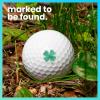 imageExcelMark Pro Golf Ball Stamp  Easy Ball Identification  Choose from 25 Styles and 4 ColorsClover Kit