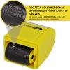 imageExcelMark Rolling Identity Theft Stamp SmallSmall