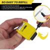 imageExcelMark Rolling Identity Theft Stamp SmallSmall