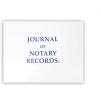 imageExcelMark Self Inking Notary Stamp Kit  Colorado