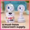 imageExcelMark Teacher Stamp of Corrections  Choose from 5 Colors IncThumbs Down