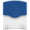 imageMasterMark Premium 2Color PreInked Office Stamp CompletedApproved