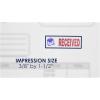 imageMasterMark Premium 2Color PreInked Office Stamp CompletedReceived
