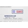 imageMasterMark Premium 2Color PreInked Office Stamp CompletedScanned