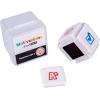 imageMotivations PreInked Teacher Stamp Cube Teacher Set 2