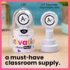 imageTeacher Stamp for Grading  Choose from 5 Colors TerrificA