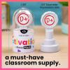 imageTeacher Stamp for Grading  Choose from 5 Colors TerrificD