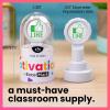 imageTeacher Stamp for Grading  Choose from 5 Colors TerrificLike Thumbs Up