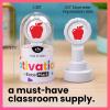 imageTeacher Stamps for Classroom  Choose from 5 Colors StarApple