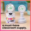 imageTeacher Stamps for Classroom  Choose from 5 Colors StarRadical Frog