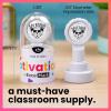 imageTeacher Stamps for Classroom  Choose from 5 Colors StarSplendid