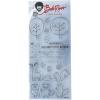imageExcelMark Bob Ross Clear Stamp Set Set 3